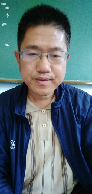 学为好人的第一张照片--南阳相亲服务中心