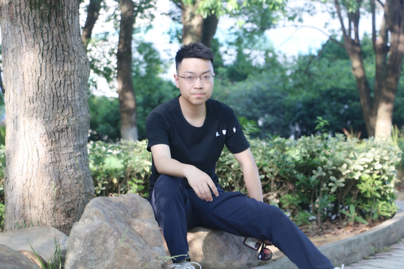 阿帆的第一张照片--南阳相亲服务中心