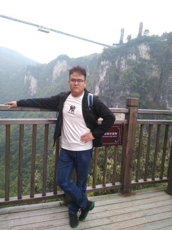 简单的第一张照片--南阳相亲服务中心