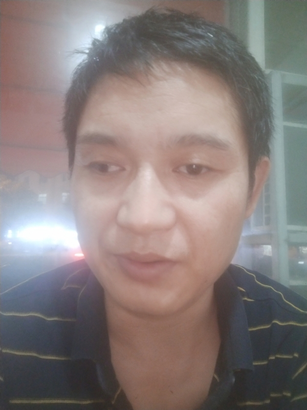 寻梦的第一张照片--南阳相亲服务中心