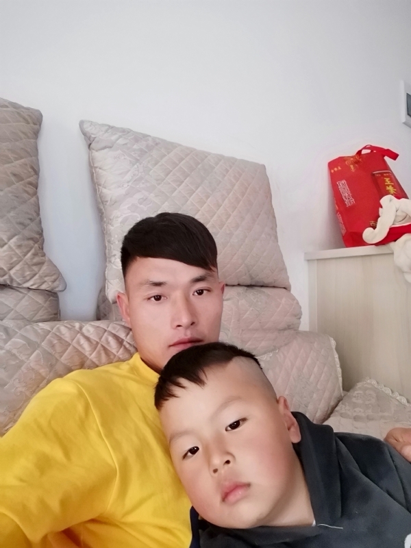 我若成魔的第一张照片--南阳相亲服务中心