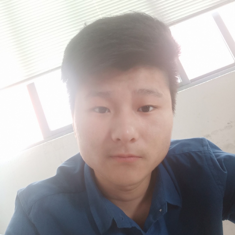 小小先生的第一张照片--南阳相亲服务中心