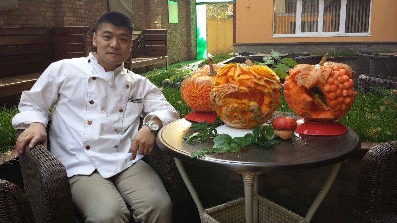 Chuxuanfen2020的第一张照片--南阳相亲服务中心