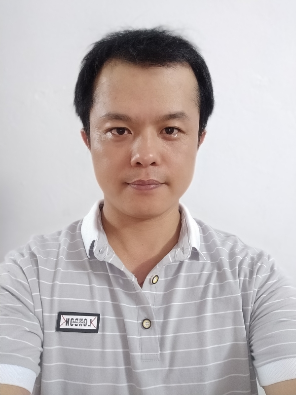 冰河的第二张照片--南阳相亲服务中心