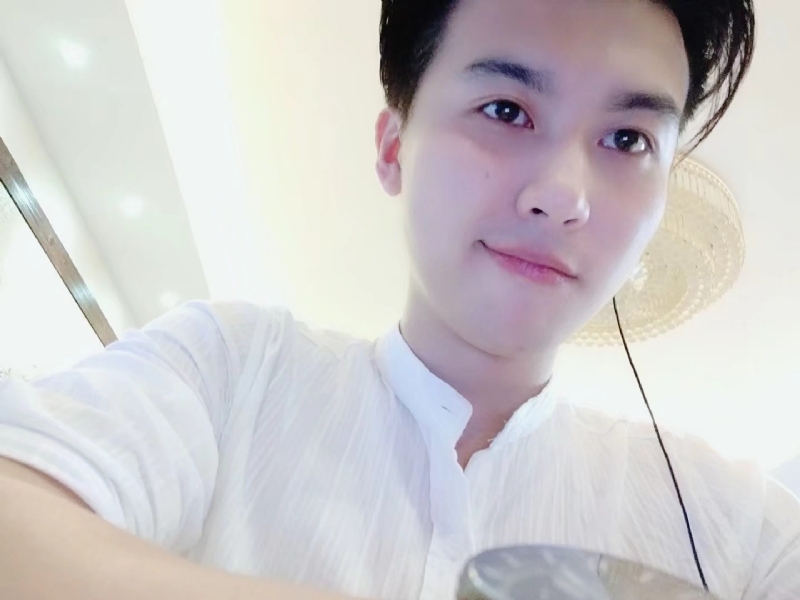 皮特王的第一张照片--南阳相亲服务中心