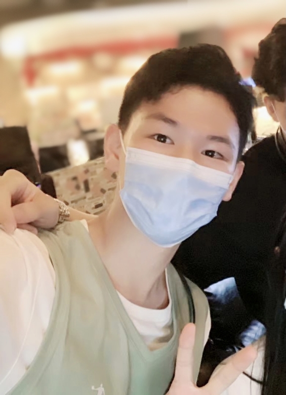 六月的春风的第三张照片--南阳相亲服务中心