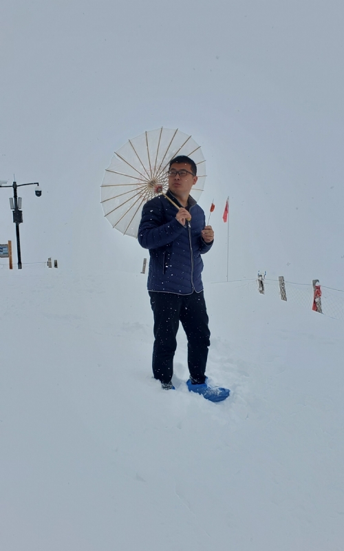 小确肥的第一张照片--南阳相亲服务中心