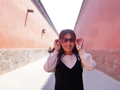 xie的第一张照片--南阳相亲服务中心