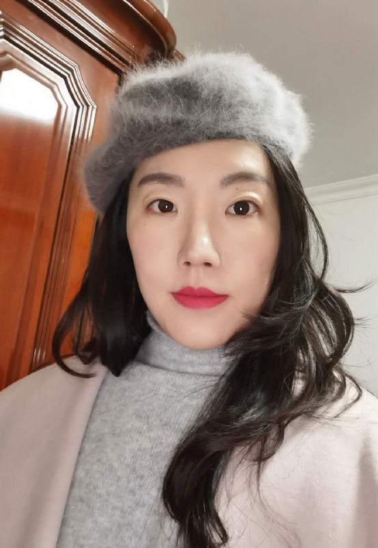 绿水迢迢的第一张照片--南阳相亲服务中心