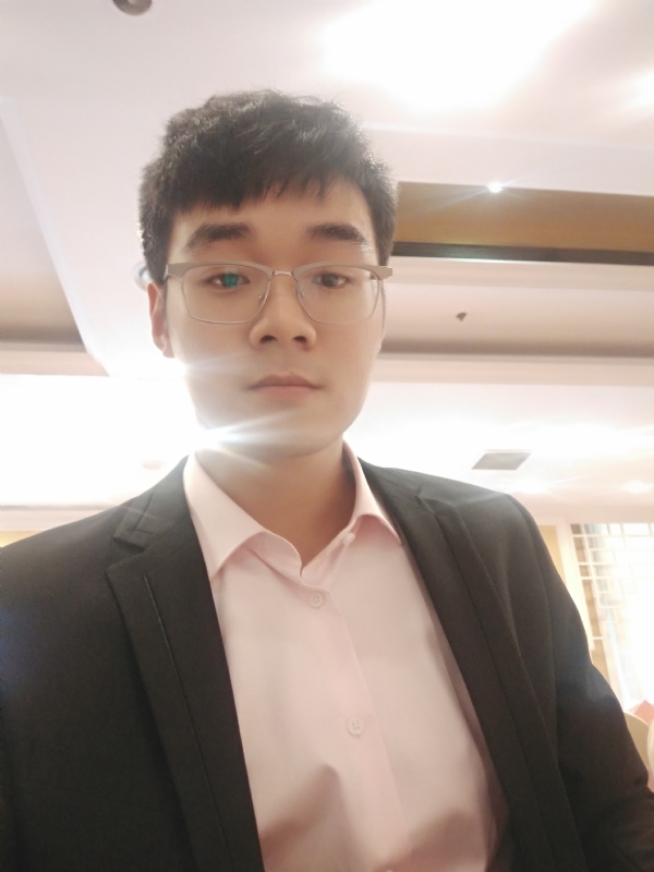 我已经长胖了的第一张照片--南阳相亲服务中心