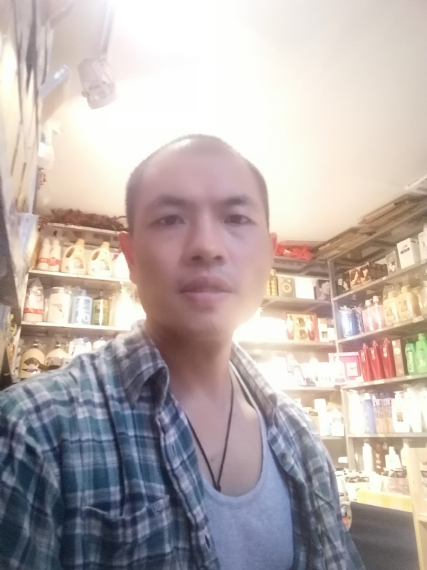 H21的第一张照片--南阳相亲服务中心