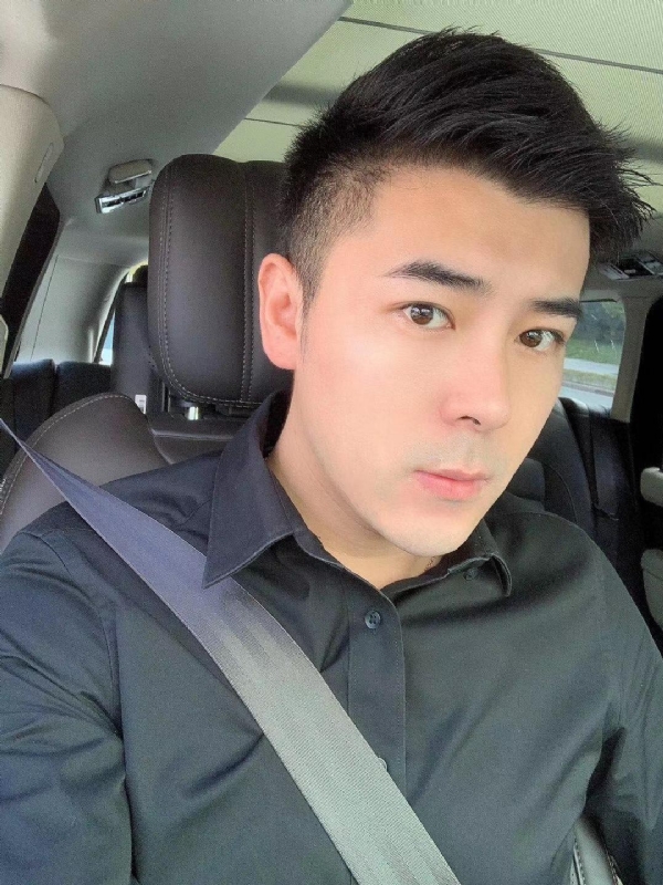 濤濤的第一张照片--南阳相亲服务中心