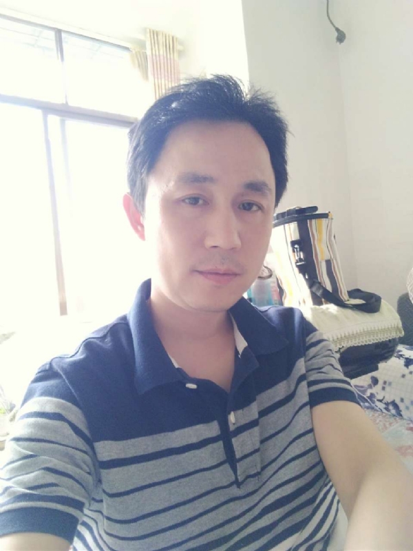 如果爱请深爱的第二张照片--南阳相亲服务中心