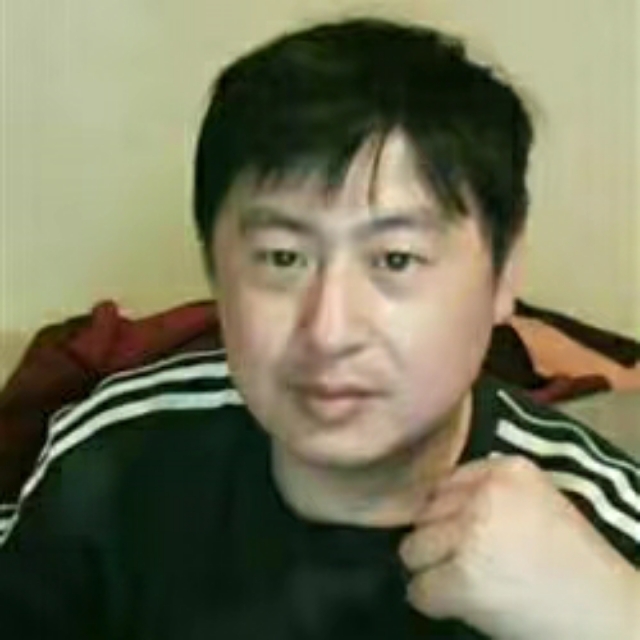 灰太狼的第一张照片--南阳相亲服务中心