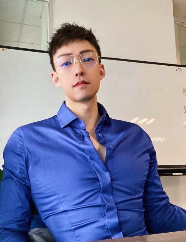 黎明的梦的第一张照片--南阳相亲服务中心