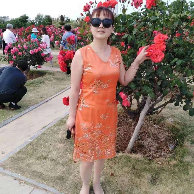 yunerfei的第二张照片--南阳相亲服务中心