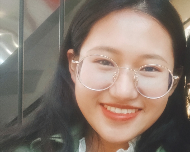 lucky的第二张照片--南阳相亲服务中心