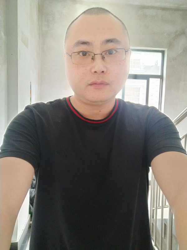 奈何没有桥的第一张照片--南阳相亲服务中心