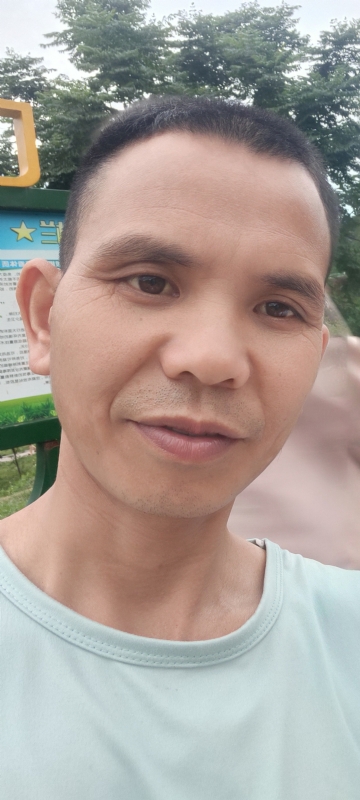 找个相爱的人结婚的第一张照片--南阳相亲服务中心