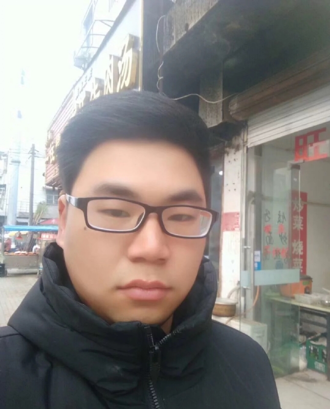 枯叶??的第一张照片--南阳相亲服务中心