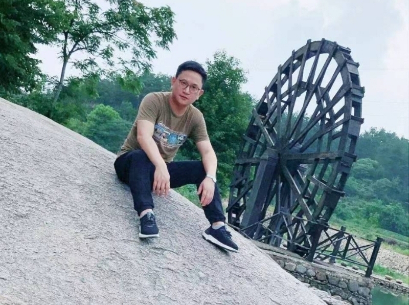 余生都是你自己的第三张照片--南阳相亲服务中心