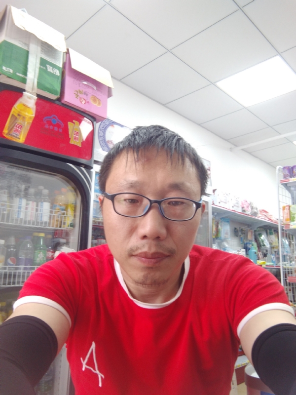 众里寻你的第一张照片--南阳相亲服务中心