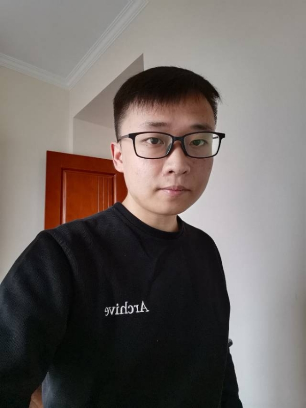 Li的第一张照片--南阳相亲服务中心