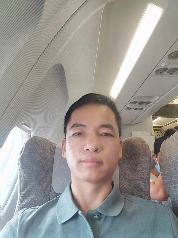 萧何的第一张照片--南阳相亲服务中心