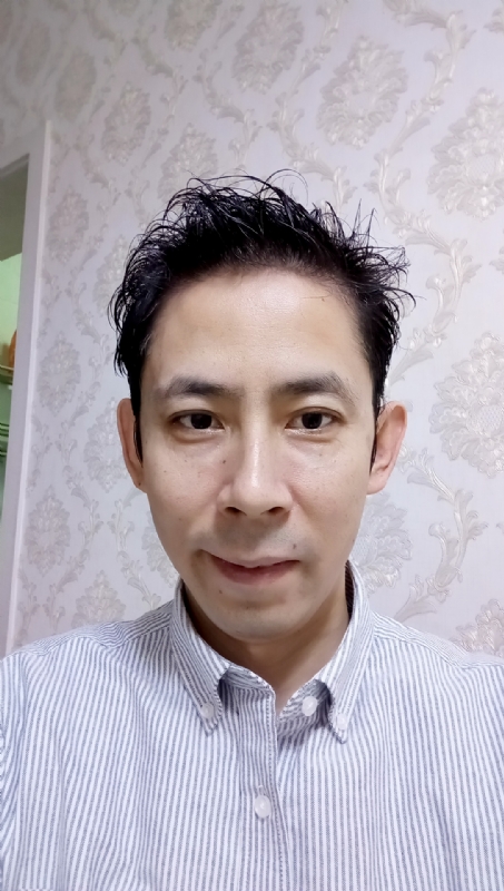 啥都不想说的第一张照片--南阳相亲服务中心