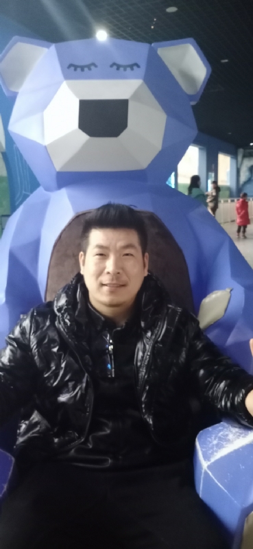 等风来的第一张照片--南阳相亲服务中心