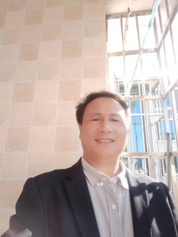 平平安安的第二张照片--南阳相亲服务中心