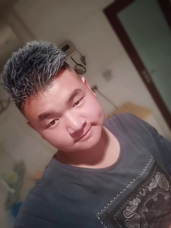 李子木的第一张照片--南阳相亲服务中心