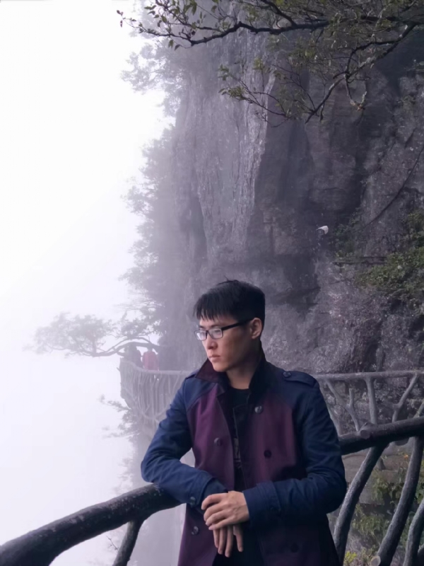 晨曦的第一张照片--南阳相亲服务中心