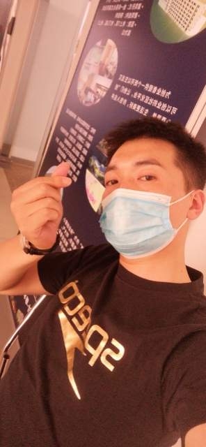 一一罗杰一一的第一张照片--南阳相亲服务中心