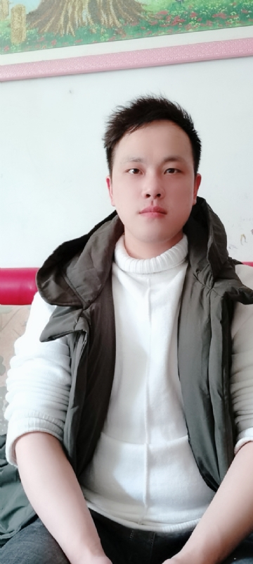 执子之手的第一张照片--南阳相亲服务中心