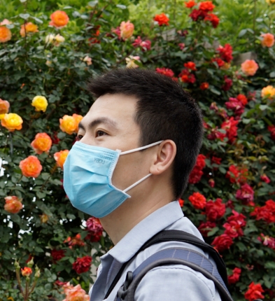 真心唯你的第二张照片--南阳相亲服务中心