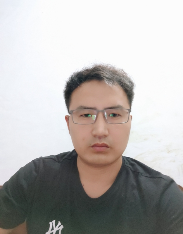 随缘的第一张照片--南阳相亲服务中心