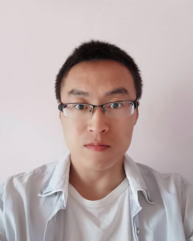 仿佛看到了希望的第一张照片--南阳相亲服务中心