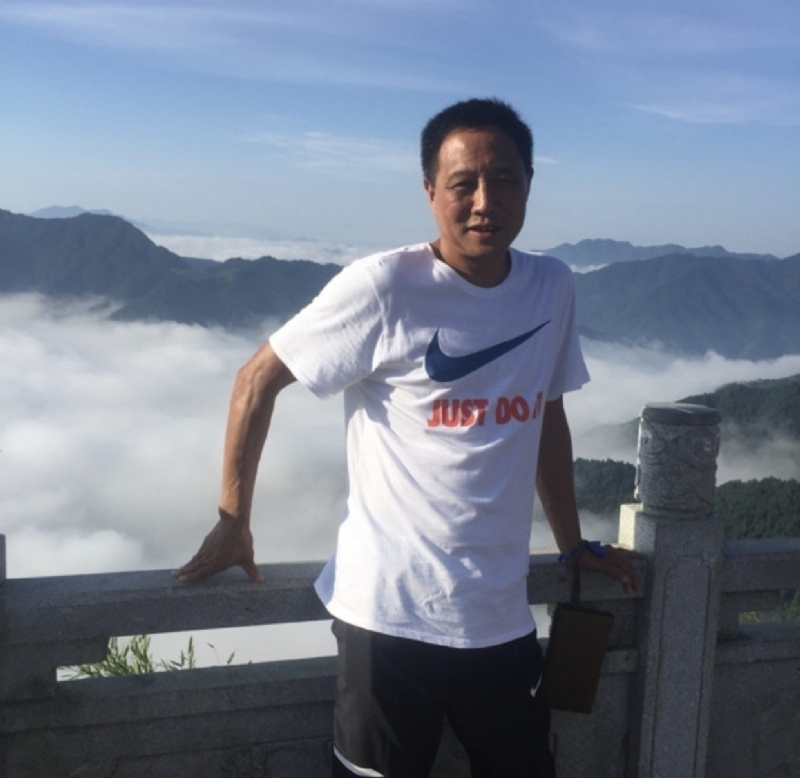 出走半生的第一张照片--南阳相亲服务中心