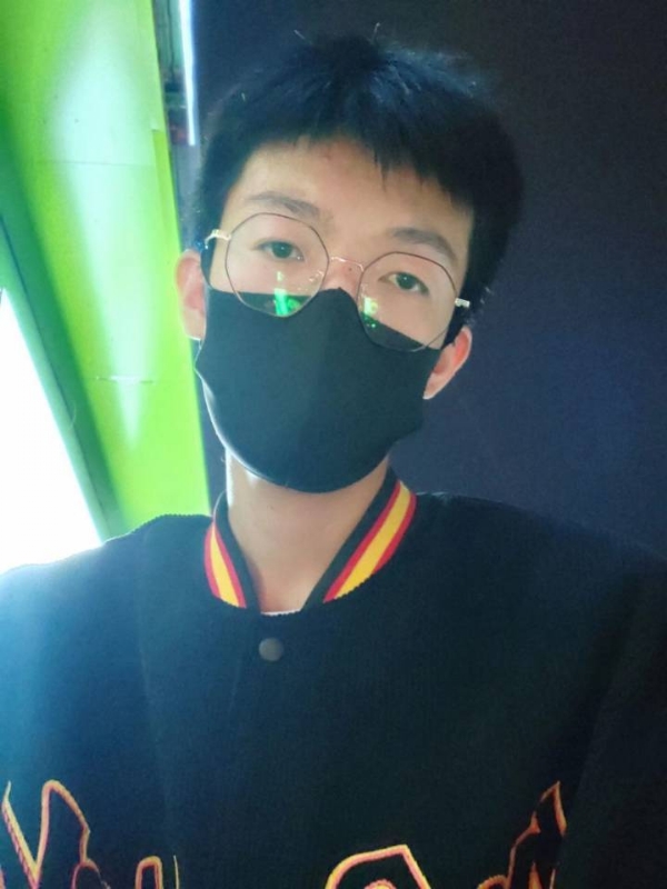 XYP的第一张照片--南阳相亲服务中心