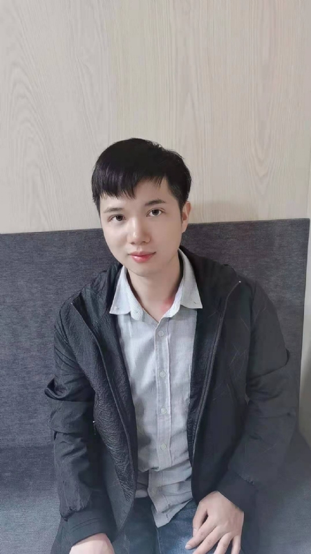 苍之绯翼的第一张照片--南阳相亲服务中心