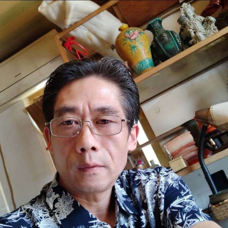 没有爱情也要飞渡一生的第一张照片--南阳相亲服务中心