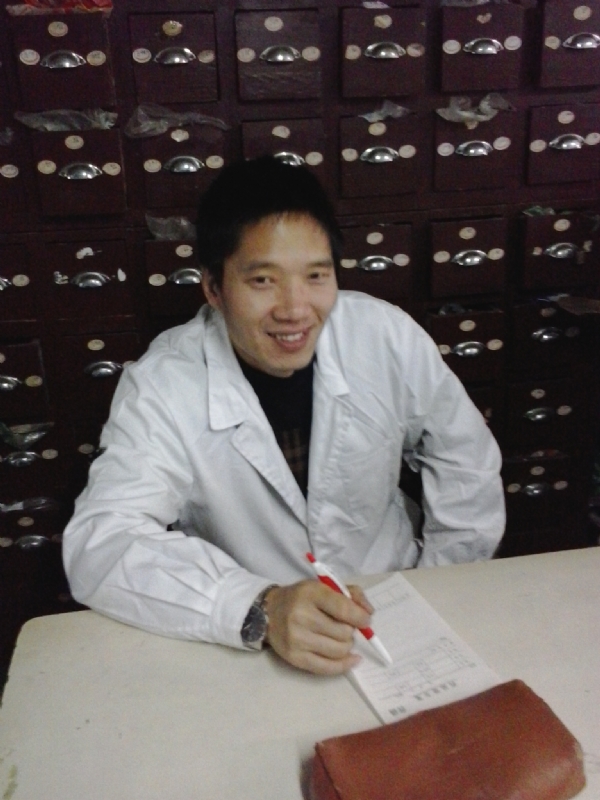 心有灵溪的第一张照片--南阳相亲服务中心