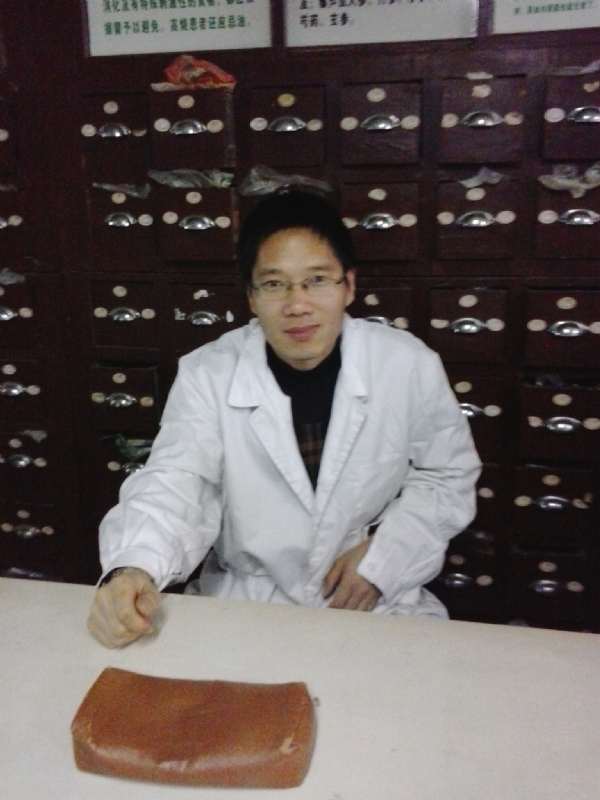 心有灵溪的第二张照片--南阳相亲服务中心