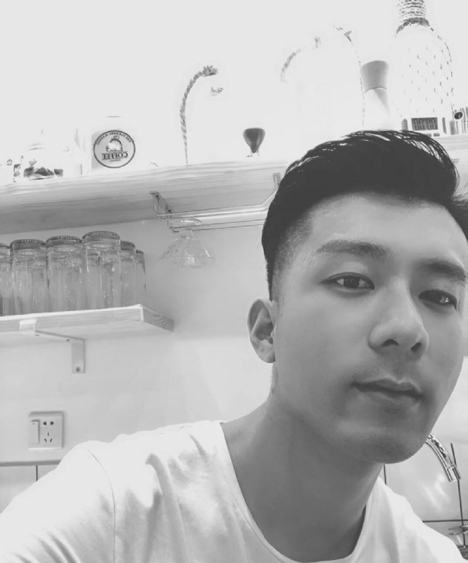 jimmy的第一张照片--南阳相亲服务中心