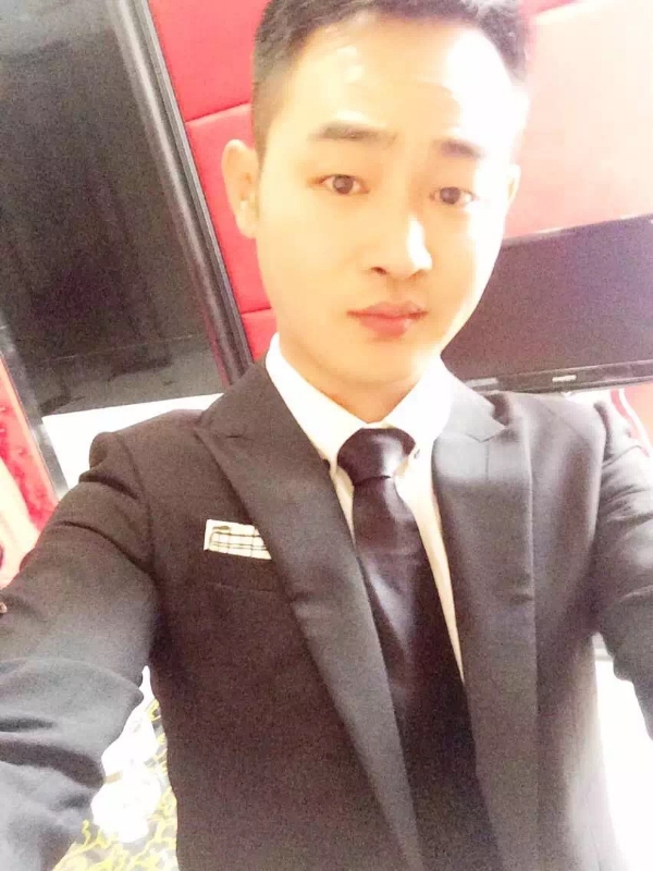 富强的第二张照片--南阳相亲服务中心