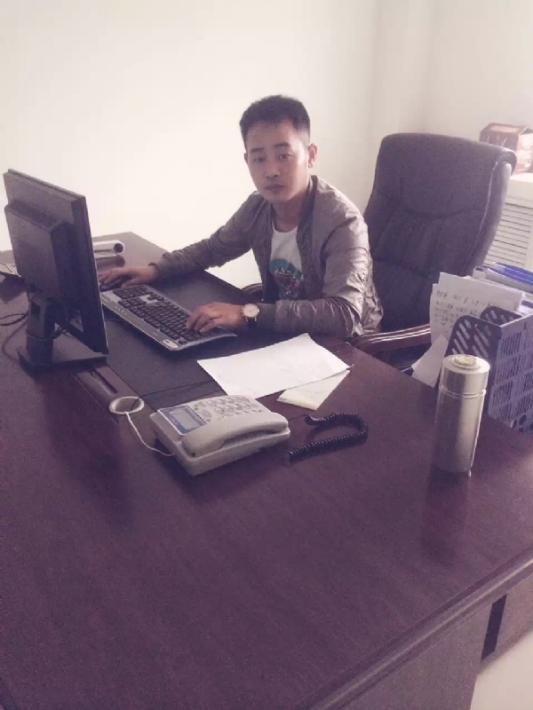 富强的第三张照片--南阳相亲服务中心