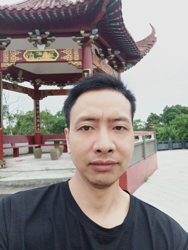 姜太公的第一张照片--南阳相亲服务中心