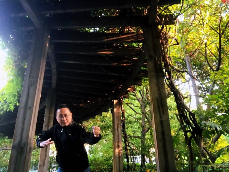 自故深情好受伤的第二张照片--南阳相亲服务中心