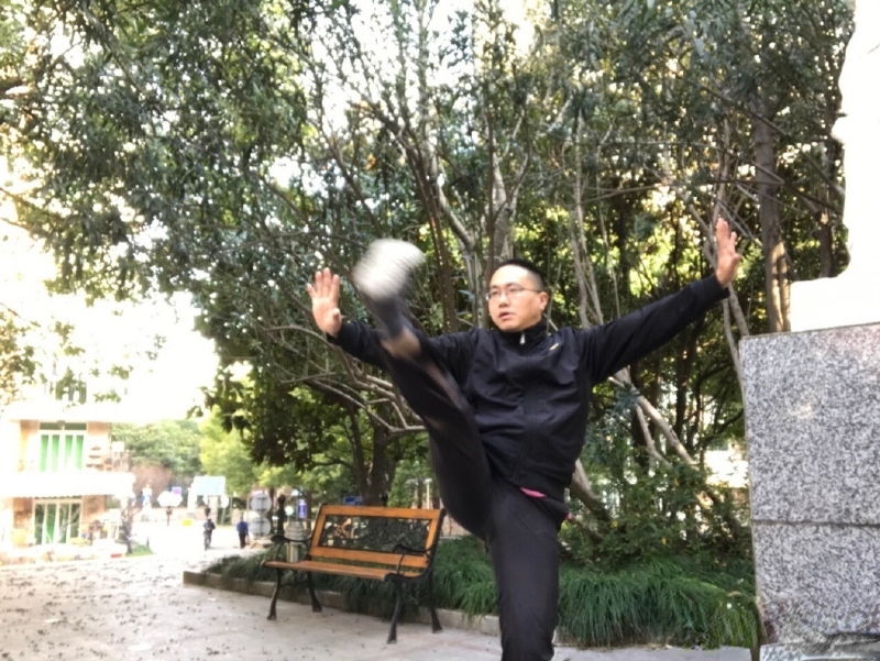 自故深情好受伤的第三张照片--南阳相亲服务中心